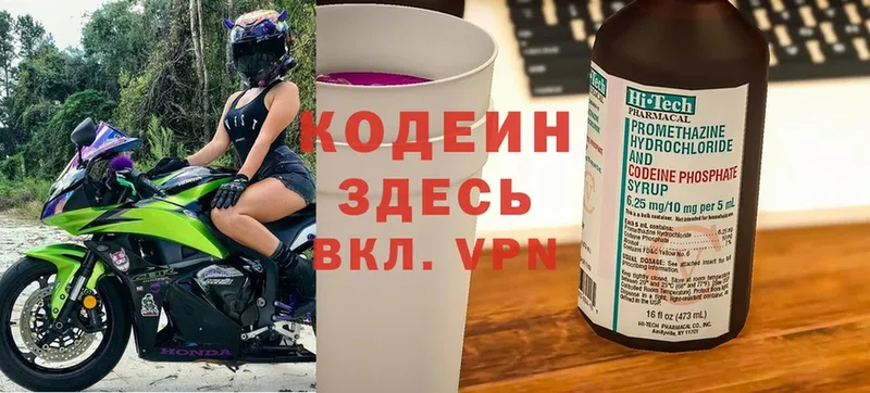 цены   Почеп  Codein Purple Drank 